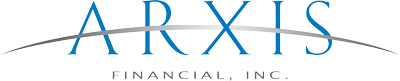 Arxis Financial Logo